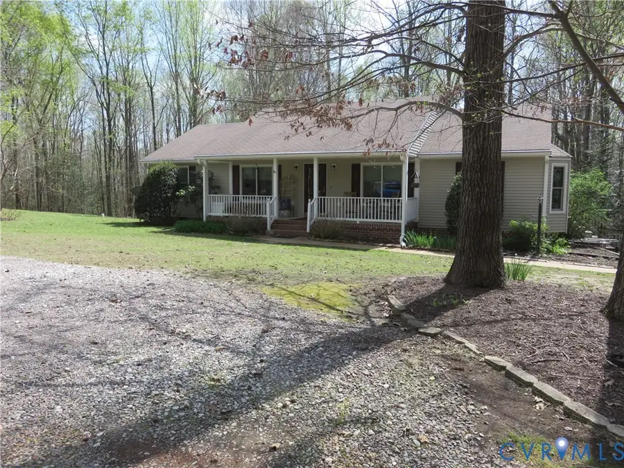310 Fairfield Lane, King William, VA 23086 - #3