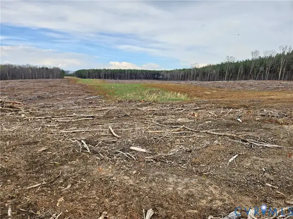 83.86 Ac S James River Road, Buckingham, VA 23921