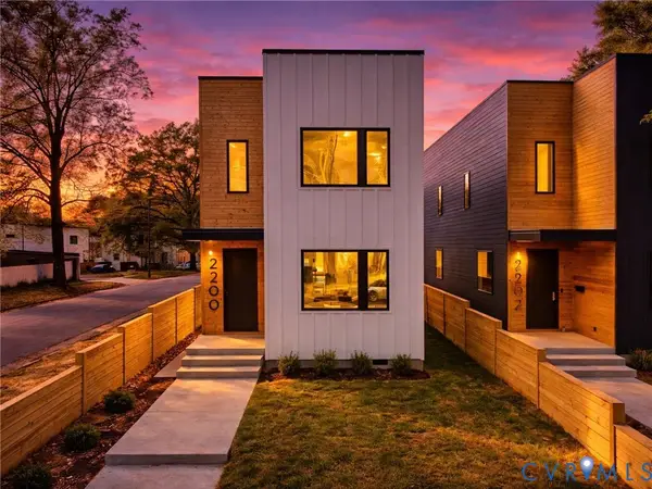 2200 3rd Avenue, Richmond, VA 23222