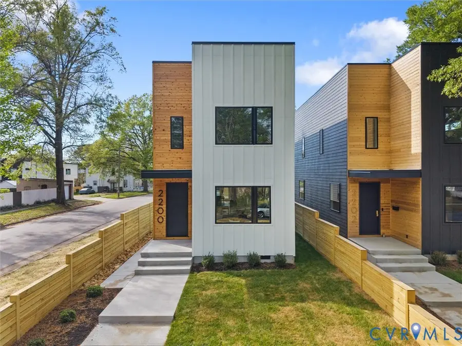 2200 3rd Avenue, Richmond, VA 23222 - #2