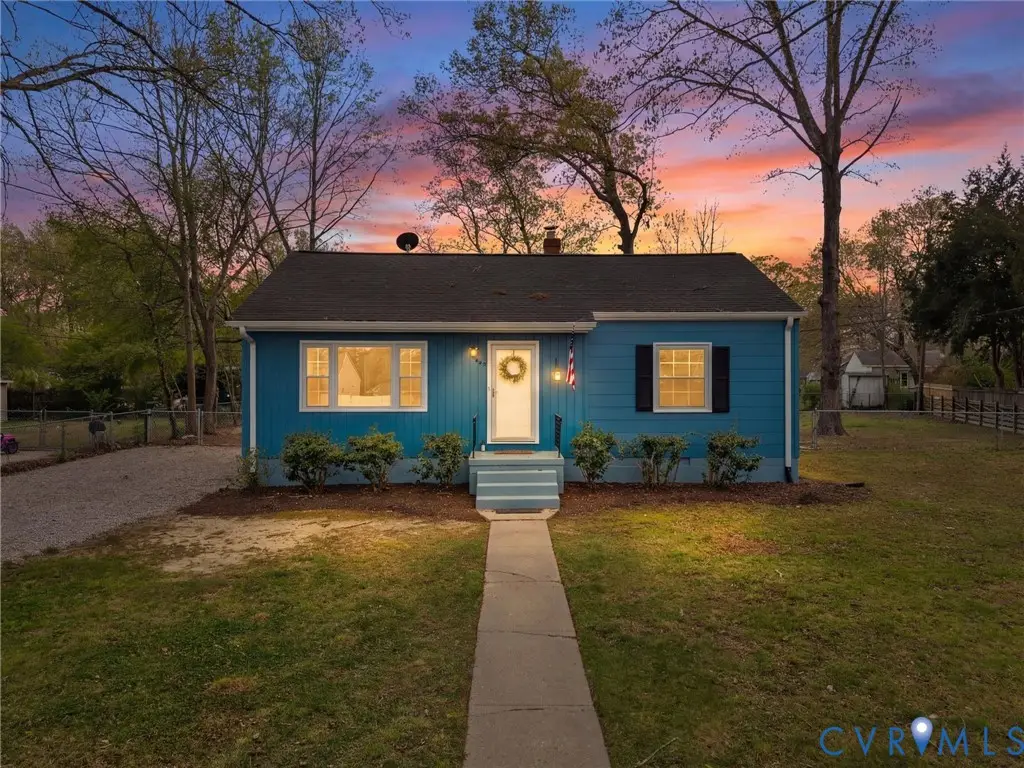 4519 Kelnor Avenue, Richmond, VA 23224 - #1