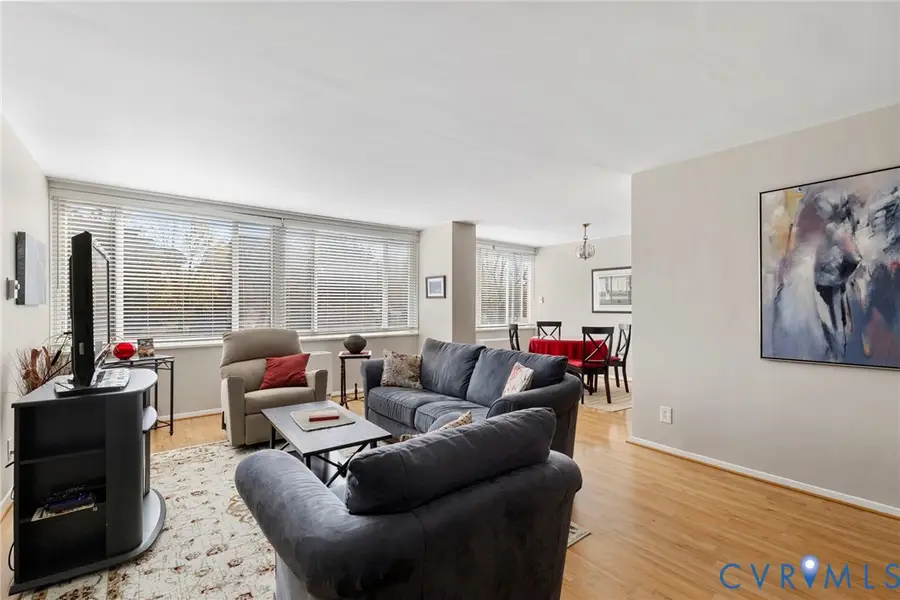 5100 Monument Avenue #311, Brookland, VA 23230 - #2