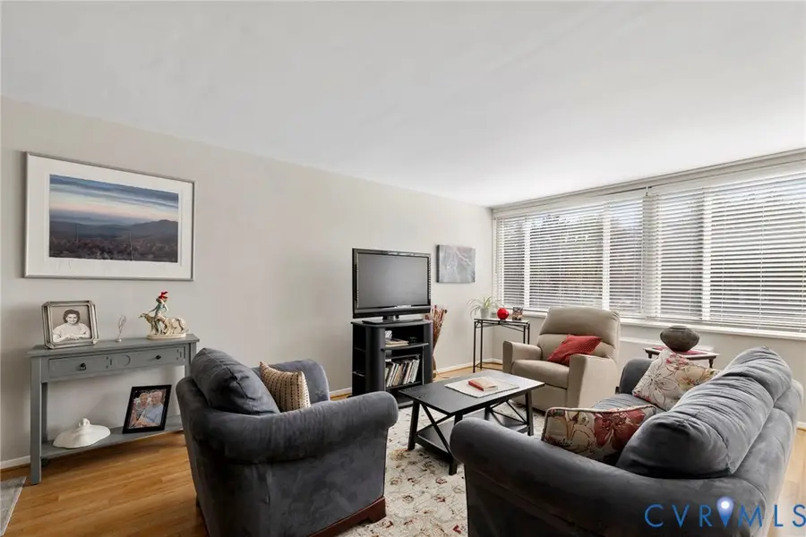 5100 Monument Avenue #311, Brookland, VA 23230 - #3