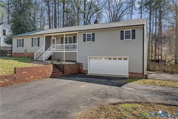5031 Pennbrook Drive, Chesterfield, VA 23832