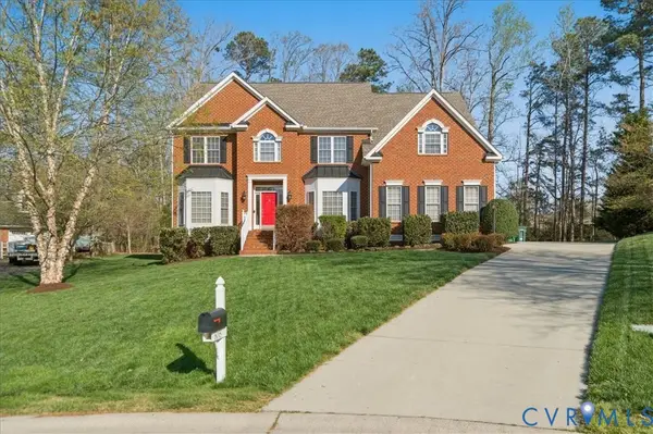 6016 Britlyn Court, Glen Allen, VA 23060