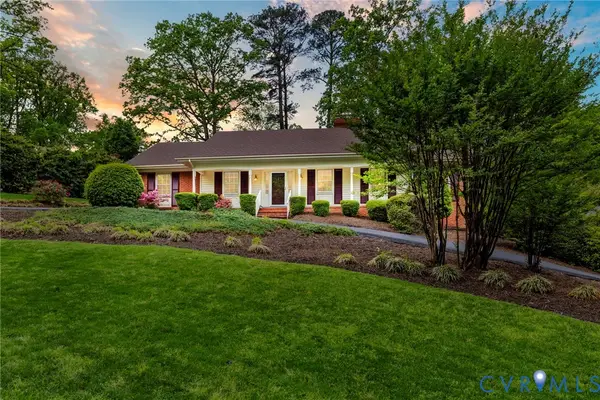 3140 Archdale Road, Richmond, VA 23235