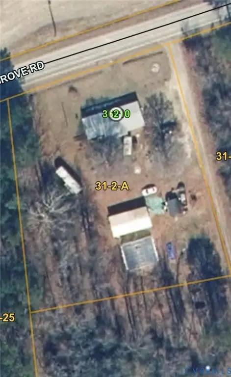 36210 Owens Grove Road, Waverly, VA 23890