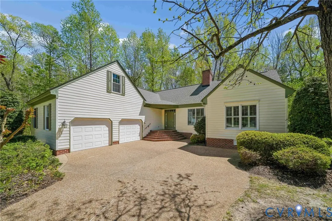 100 Great Glen, Williamsburg, VA 23188 - #1
