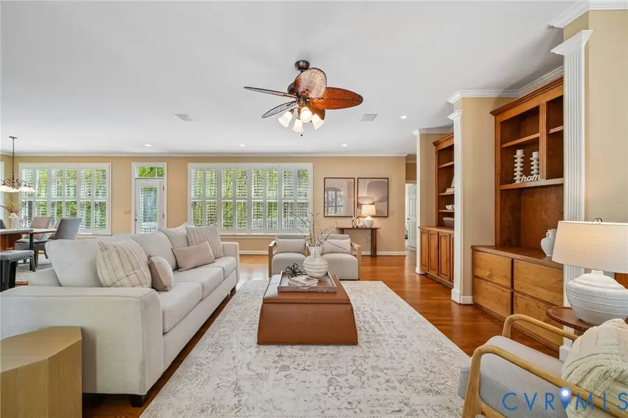 100 Great Glen, Williamsburg, VA 23188 - #3