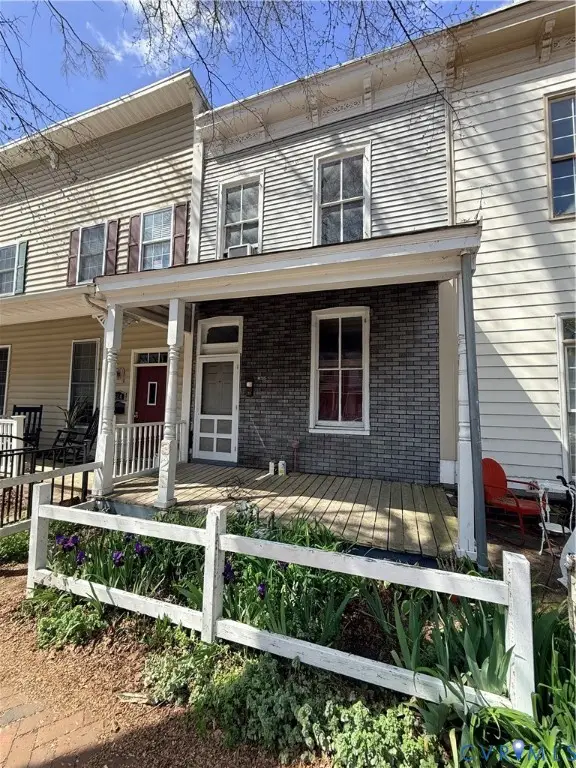 322 S Laurel Street, Richmond, VA 23220 - #2