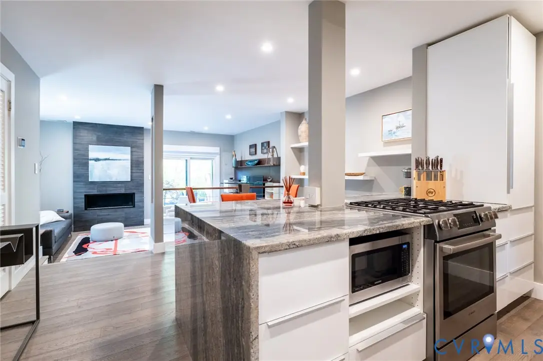 11915 W Briar Patch Drive, Midlothian, VA 23113 - #1