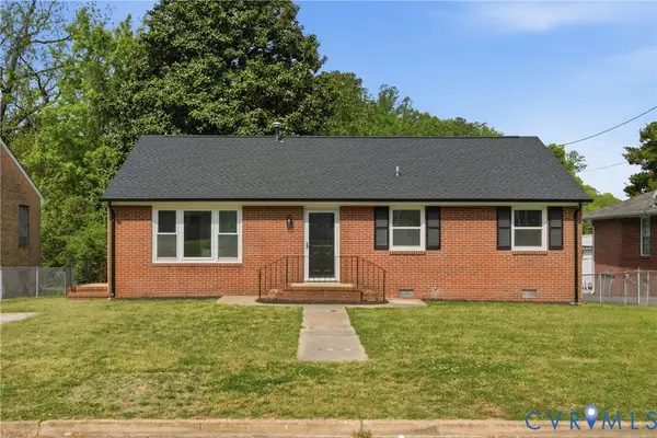906 Laurel Road, Petersburg, VA 23805