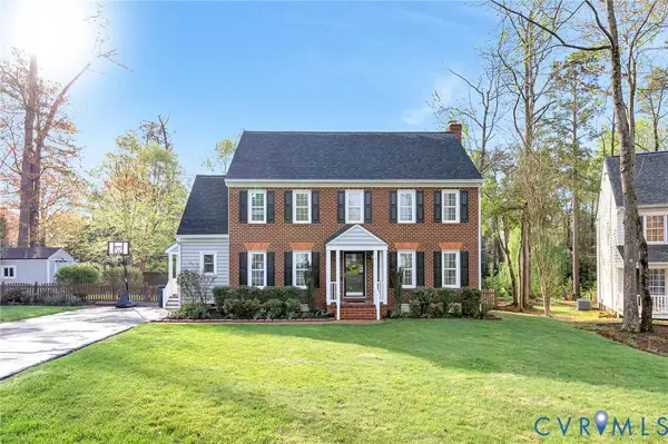 9140 Odey Drive, Mechanicsville, VA 23116