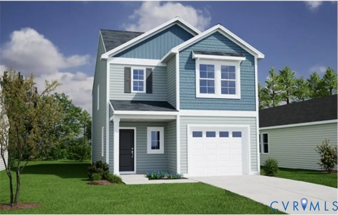 6480 Lila Crest Lane, Chesterfield, VA 23112 - #1