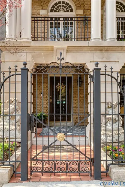 1015 W Franklin Street, Richmond, VA 23220