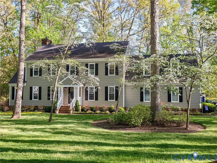 14330 Newgate Road, Midlothian, VA 23113 - #2