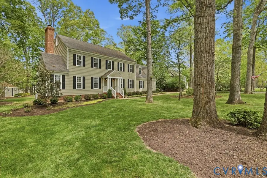 14330 Newgate Road, Midlothian, VA 23113 - #3