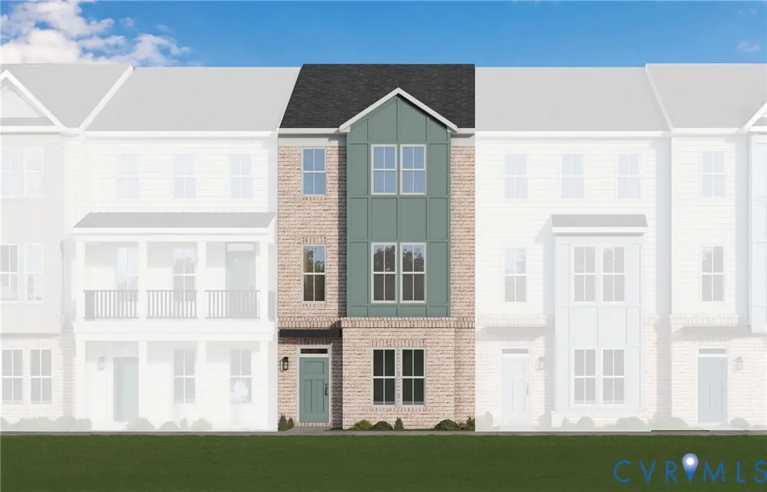 Lot 19 Oasis Sun Way, Midlothian, VA 23112 - #1