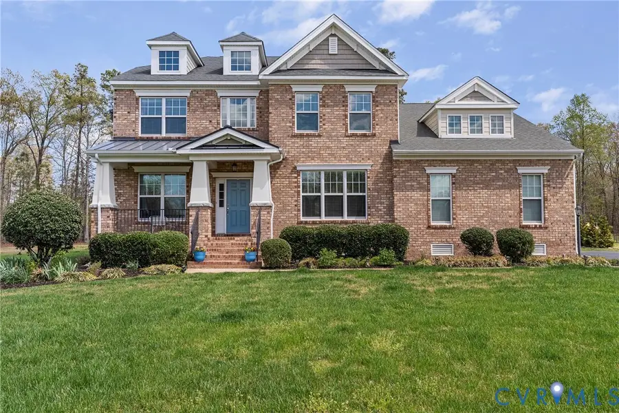 9118 Colonnade Circle, Ashland, VA 23005 - #2