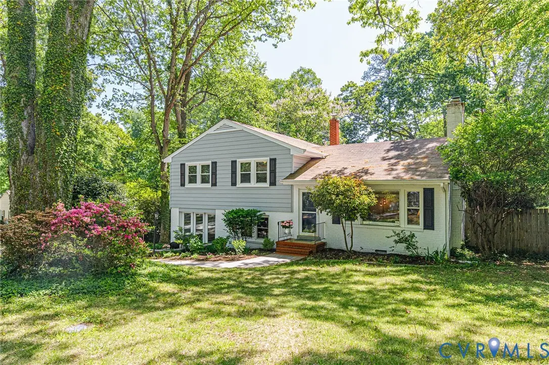 3521 Pinebrook Drive, Richmond, VA 23225 - #1