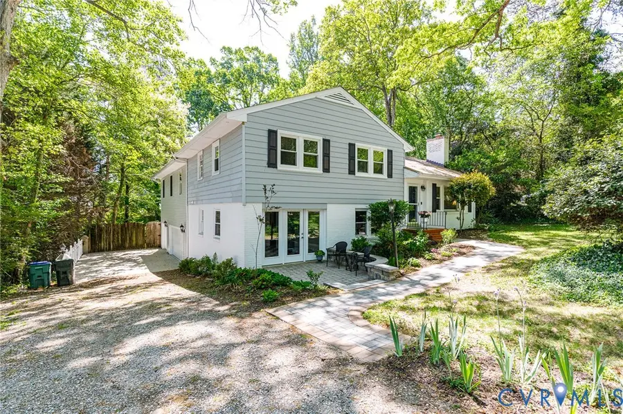 3521 Pinebrook Drive, Richmond, VA 23225 - #3