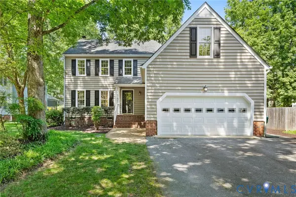 4508 Schaum Court, Henrico, VA 23060