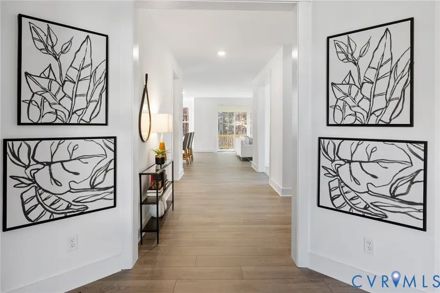 11183 Pinewild Drive, Providence Forge, VA 23140 - #3