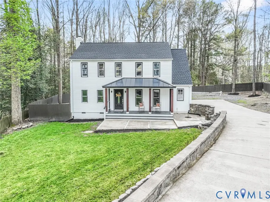 2002 Castle Glen Court, Rockwood, VA 23236 - #2