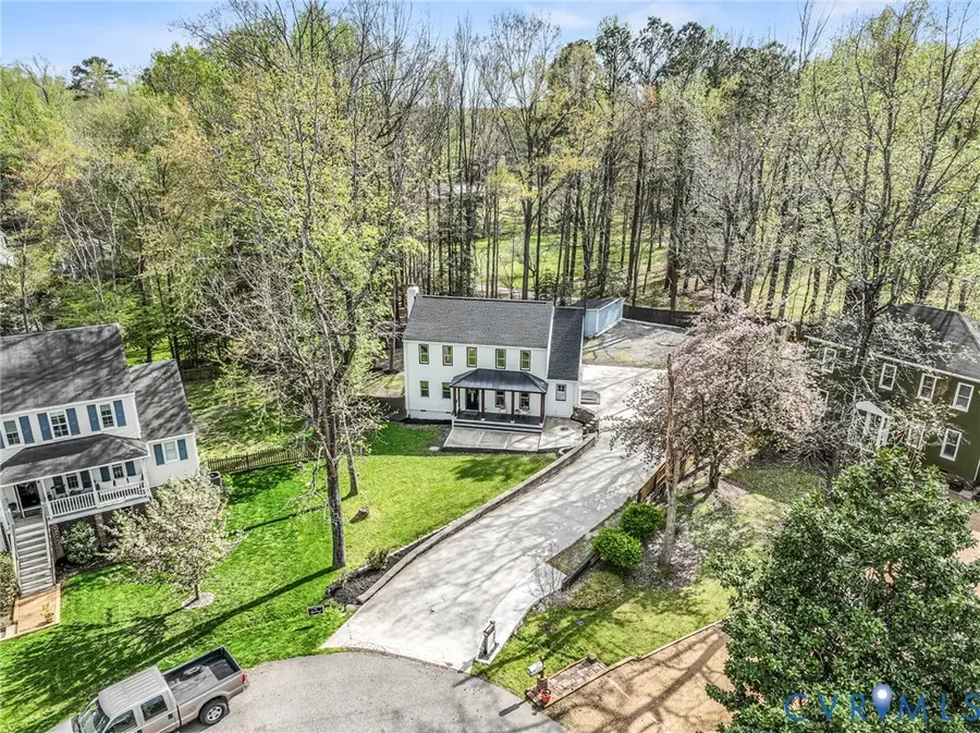 2002 Castle Glen Court, Rockwood, VA 23236 - #3