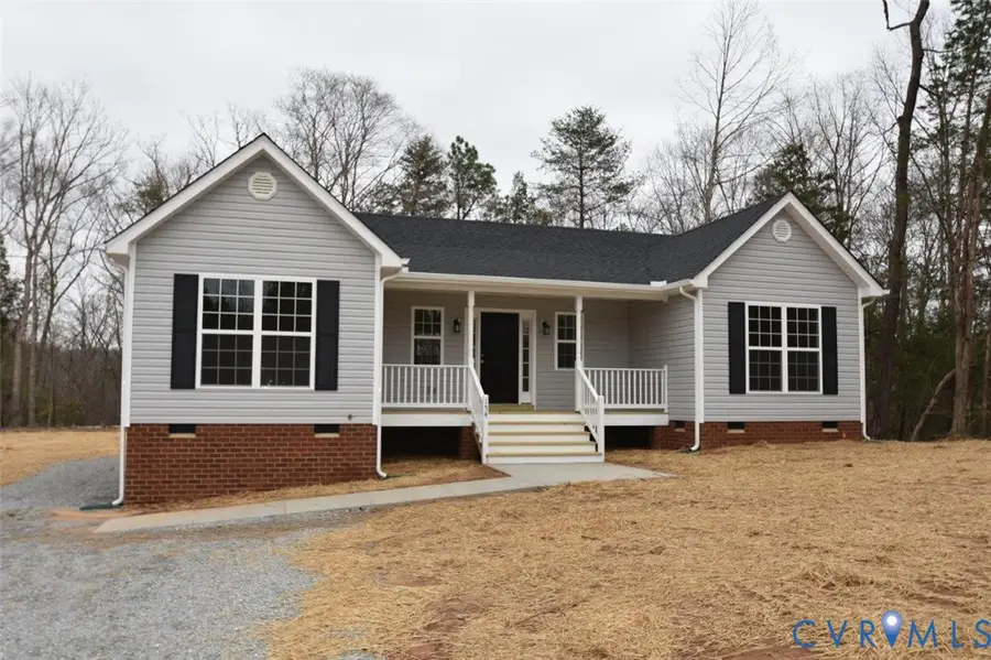 1135 Hanback Road, Gordonsville, VA 22942 - #2