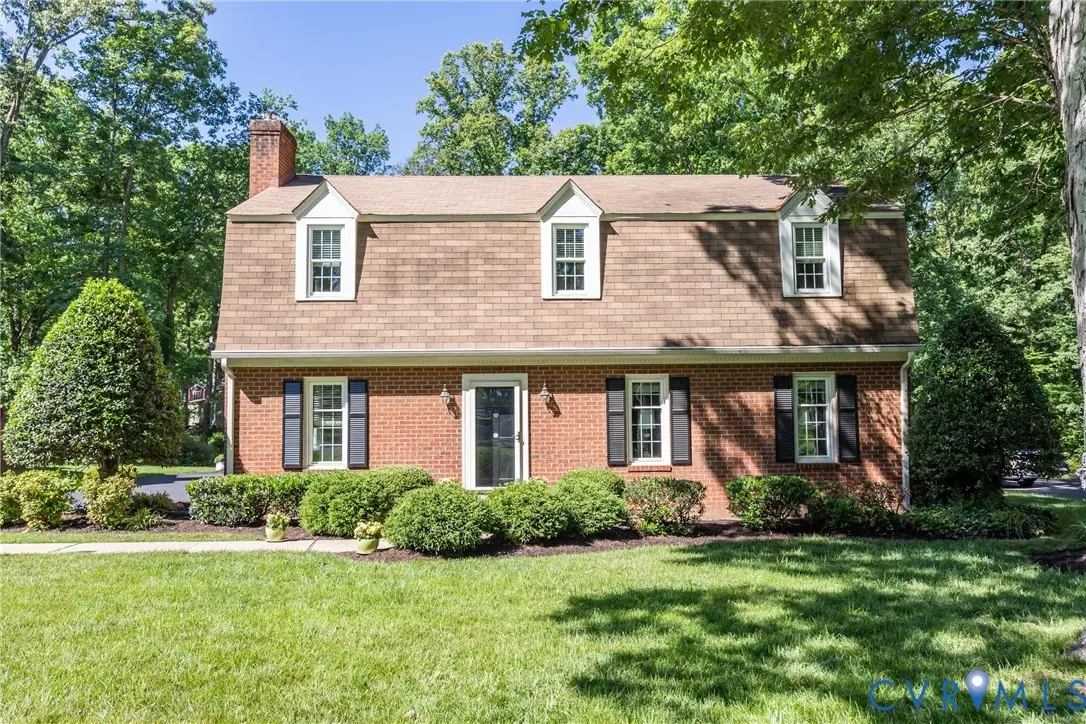 10101 Farmleigh Drive, North Chesterfield, VA 23235 - #1