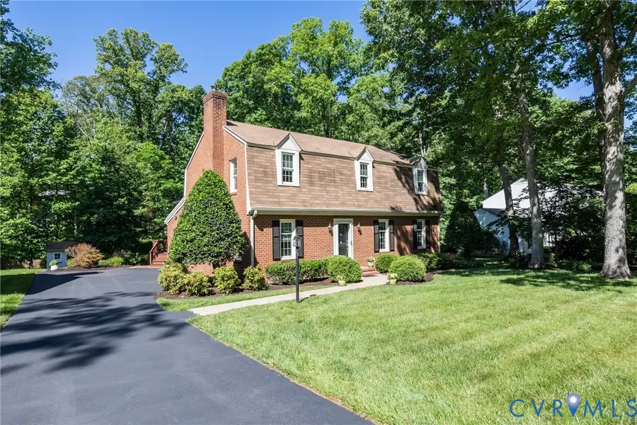 10101 Farmleigh Drive, North Chesterfield, VA 23235 - #2