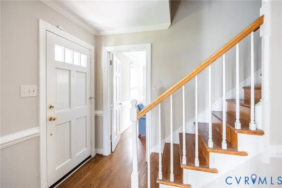 10101 Farmleigh Drive, North Chesterfield, VA 23235 - #3