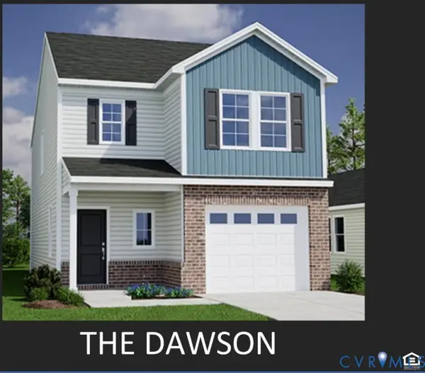 6456 Lila Crest Lane, Chesterfield, VA 23112