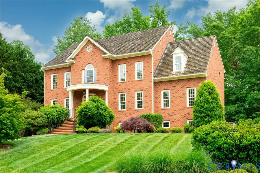 401 Lynchell Place, Henrico, VA 23238 - #2