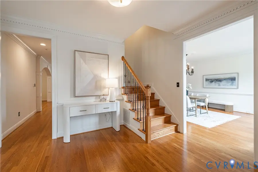 401 Lynchell Place, Henrico, VA 23238 - #3