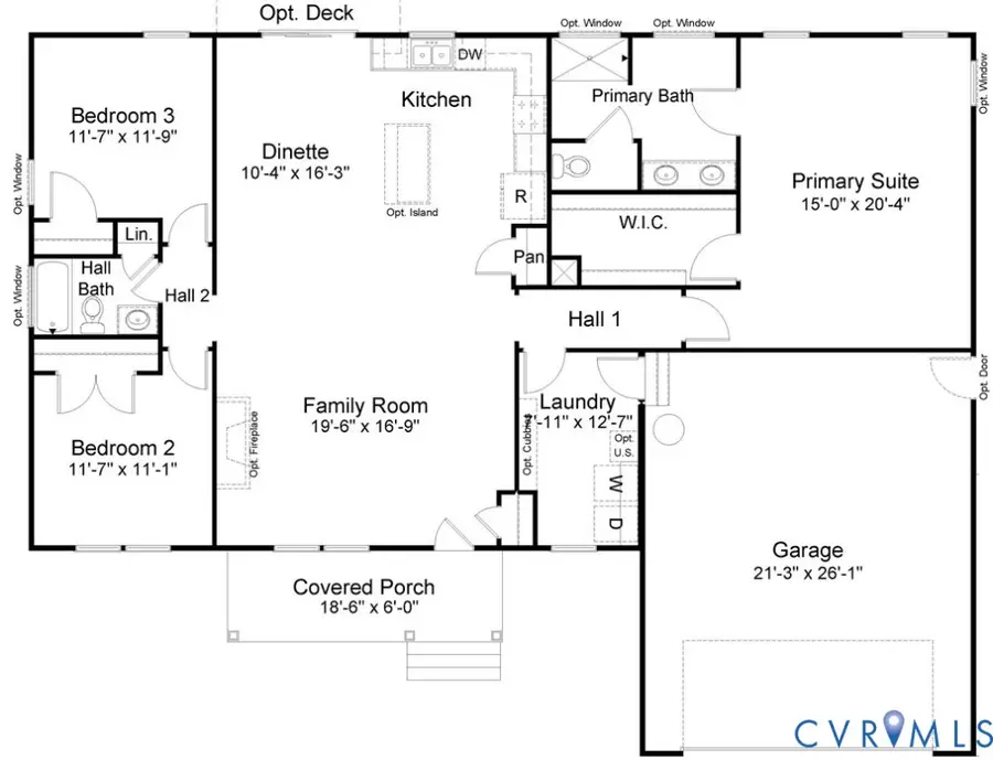 TBD Glenmore (lot 37) Lane, Keswick, VA 22947 - #2