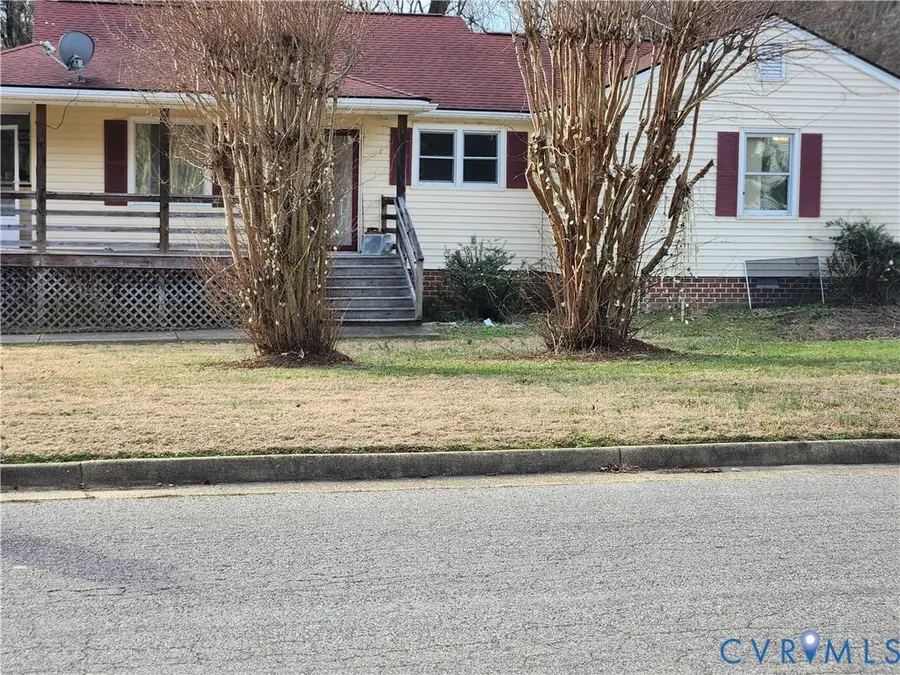 6833 Hearthside Drive, Prince George, VA 23875 - #3