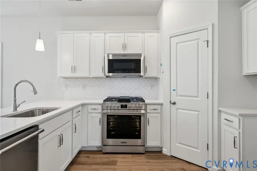6460 Lila Crest Lane, Chesterfield, VA 23112 - #3
