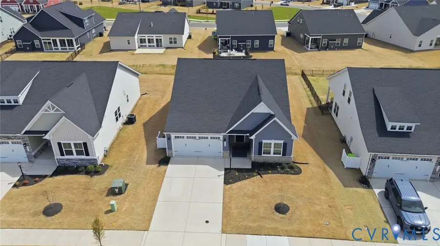 7631 Autumn Leaves Lane, New Kent, VA 23124 - #3