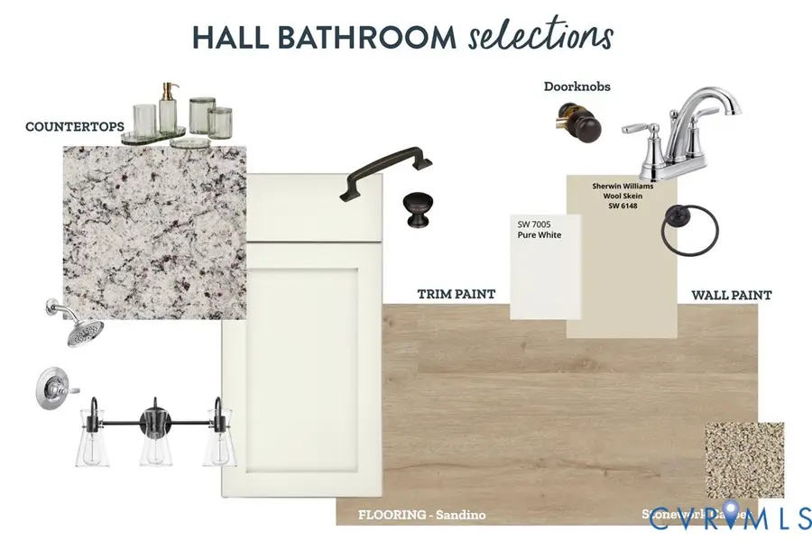 TBD West Creek Road, Crewe, VA 23930 - #3