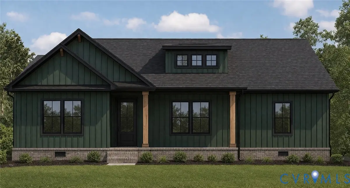 Lot 95 Cedar Circle, Mineral, VA 23117 - #1