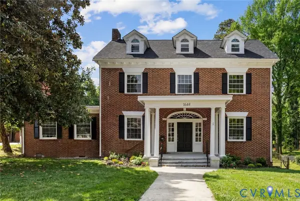 1644 S Sycamore Street, Petersburg, VA 23805