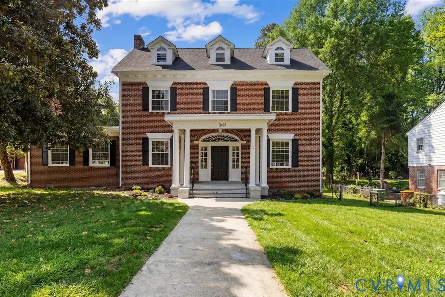 1644 S Sycamore Street, Petersburg, VA 23805 - #2