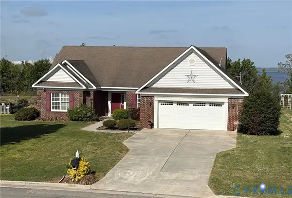 225 Lighthouse Pointe, Prince George, VA 23860