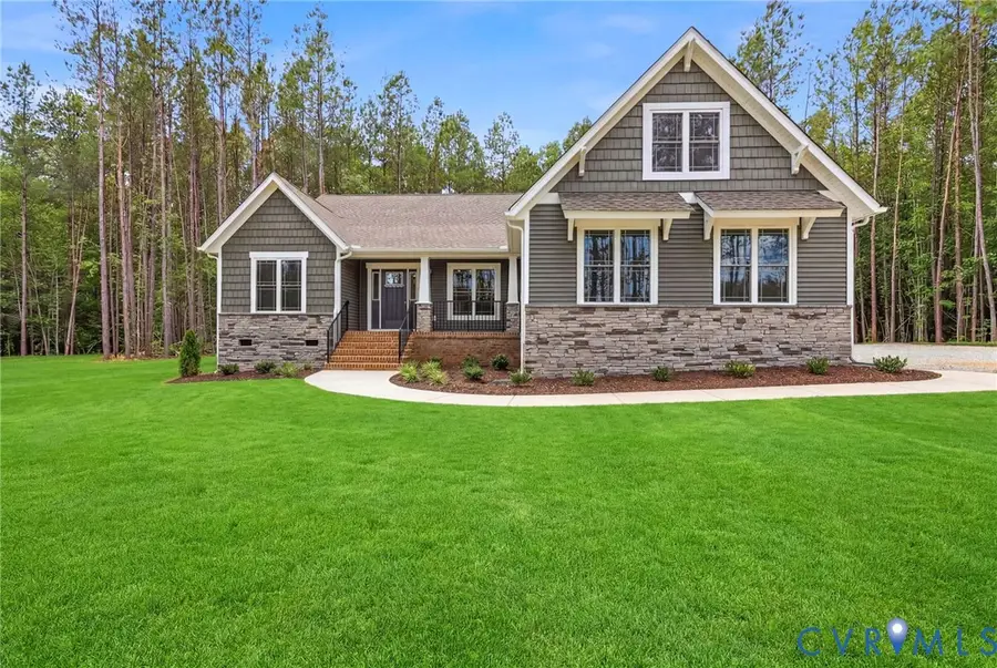 2203 Walnut Tree Boulevard, Powhatan, VA 23139 - #3