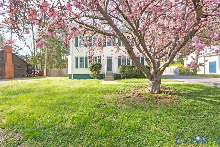 5406 Chatteris Place, North Chesterfield, VA 23237 - #2