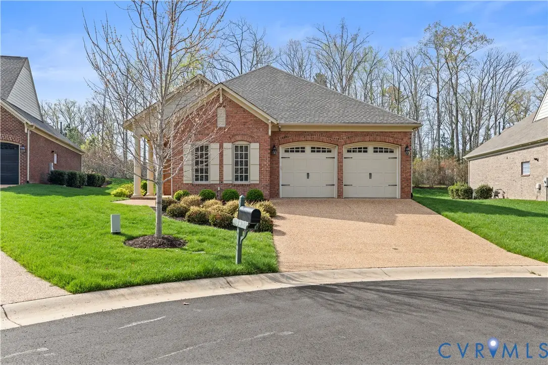 347 Swinburne Road, Manakin Sabot, VA 23103 - #1