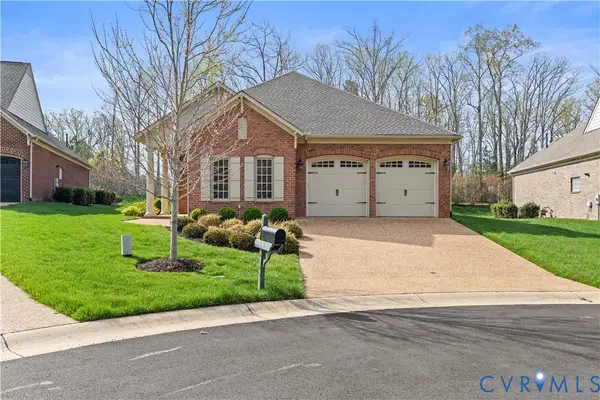 347 Swinburne Road, Manakin Sabot, VA 23103