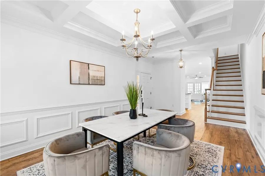 347 Swinburne Road, Manakin Sabot, VA 23103 - #3